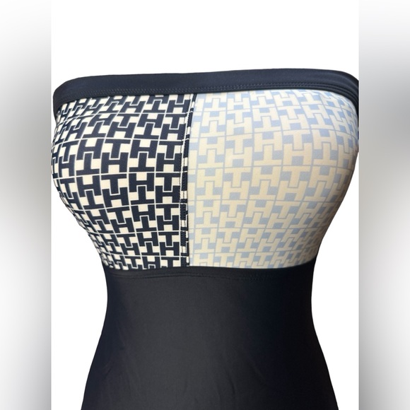 NWT Tommy Hilfiger Swimsuit - Picture 2 of 7
